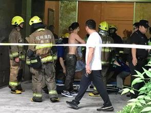 蓝色钱江纵火案最新爆料,最新爆料揭示惊人内幕