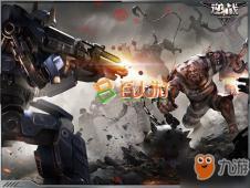 逆战幻域最新爆料视频,揭秘神秘幻域世界与全新玩法